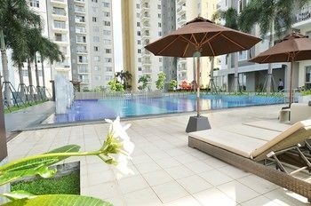 Luxury Resort Apartment Onthree20 可倫坡 外观 照片